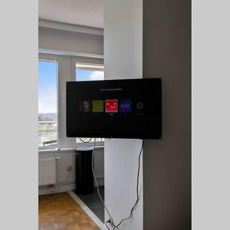 Apartament New-York Style Studio Antwerpia Zewnętrze zdjęcie